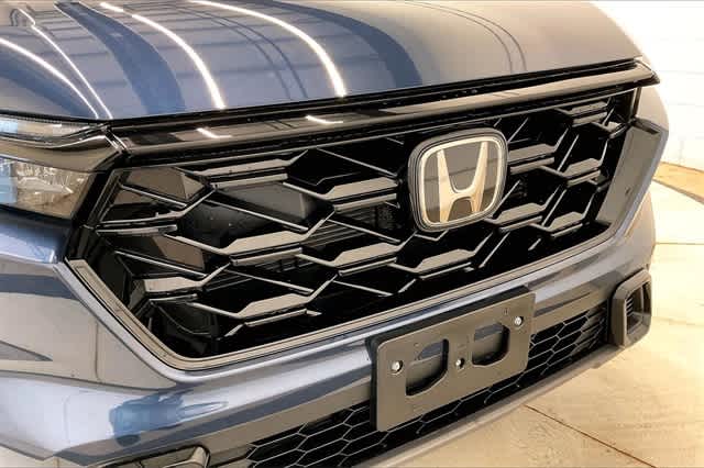 Thumbnail: 2024 Honda CR-V - 35