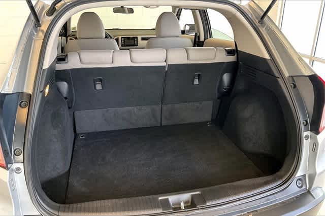 Thumbnail: 2017 Honda HR-V - 20