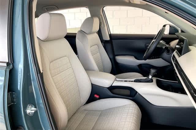 Thumbnail: 2026 Honda HR-V - 15