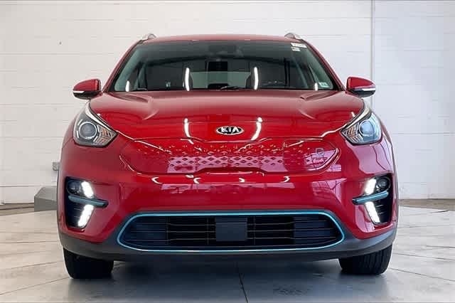 Thumbnail: 2020 Kia Niro - 7