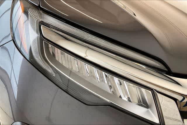 Thumbnail: 2020 Honda Pilot - 32