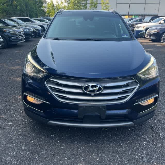 Thumbnail: 2017 Hyundai Santa Fe - 11
