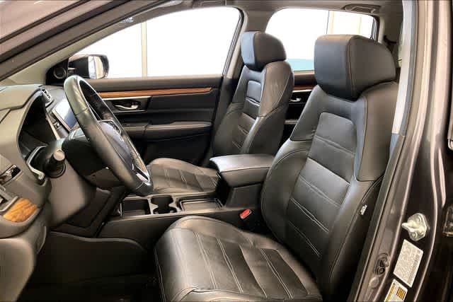 Thumbnail: 2020 Honda CR-V - 12