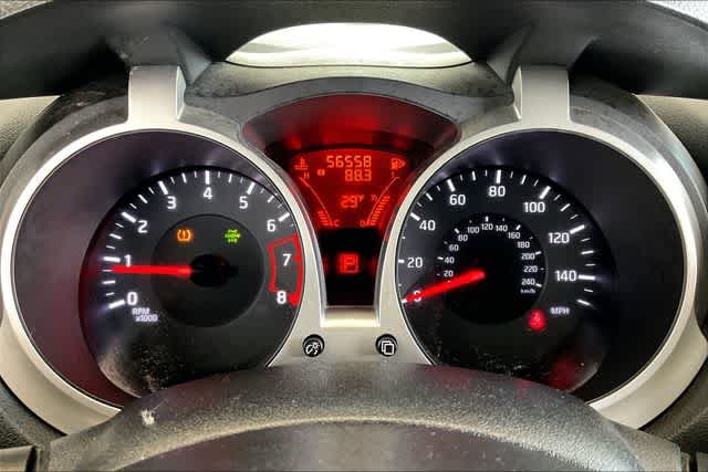 Thumbnail: 2014 Nissan Juke - 19