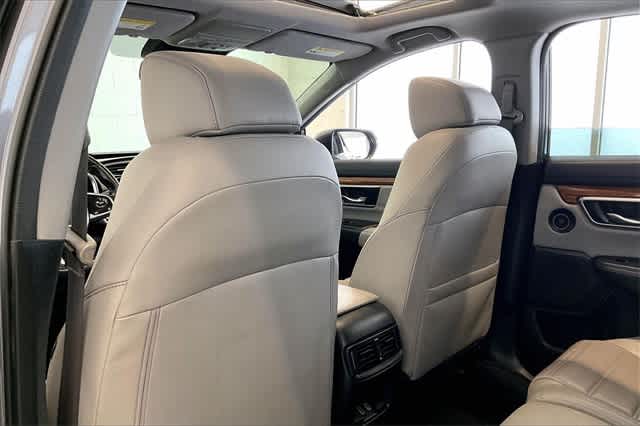 Thumbnail: 2019 Honda CR-V - 13