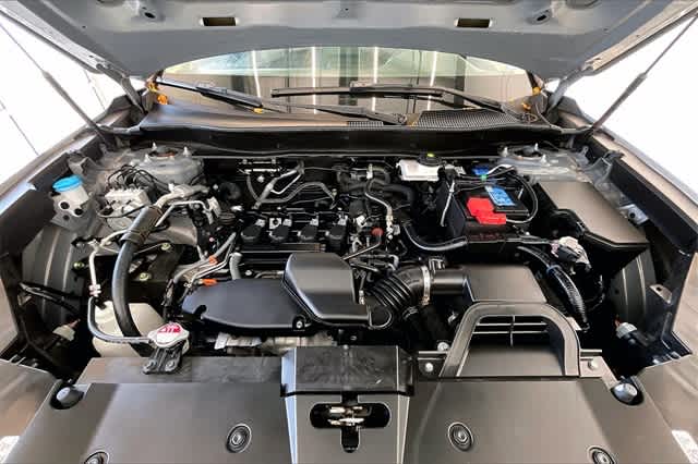 Thumbnail: 2023 Honda CR-V - 10