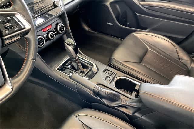 Thumbnail: 2021 Subaru Crosstrek - 18