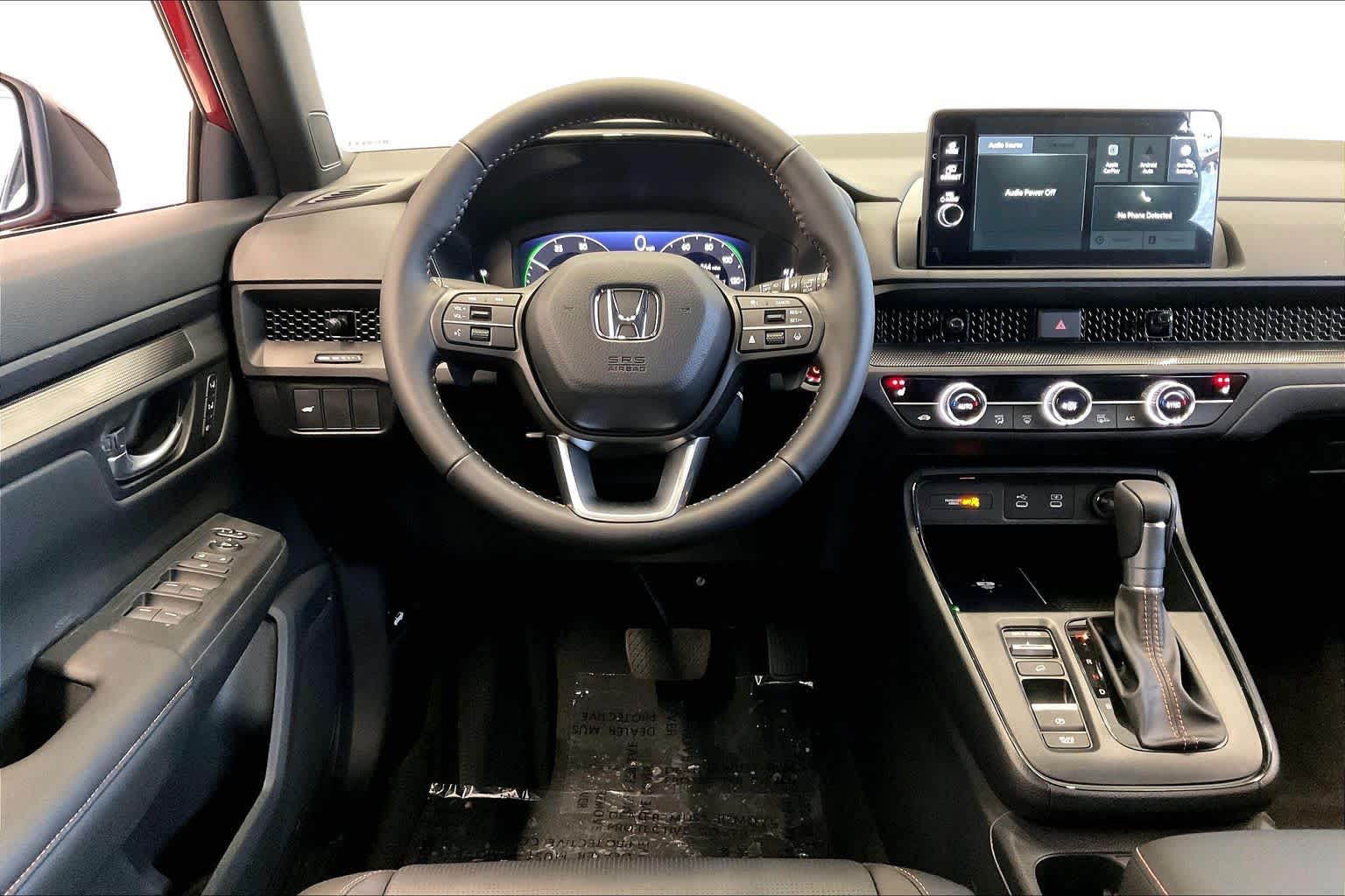 Thumbnail: 2026 Honda CR-V - 15