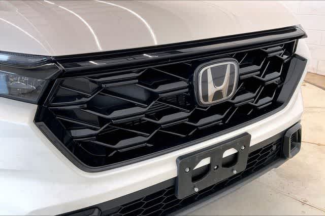 Thumbnail: 2026 Honda CR-V - 34