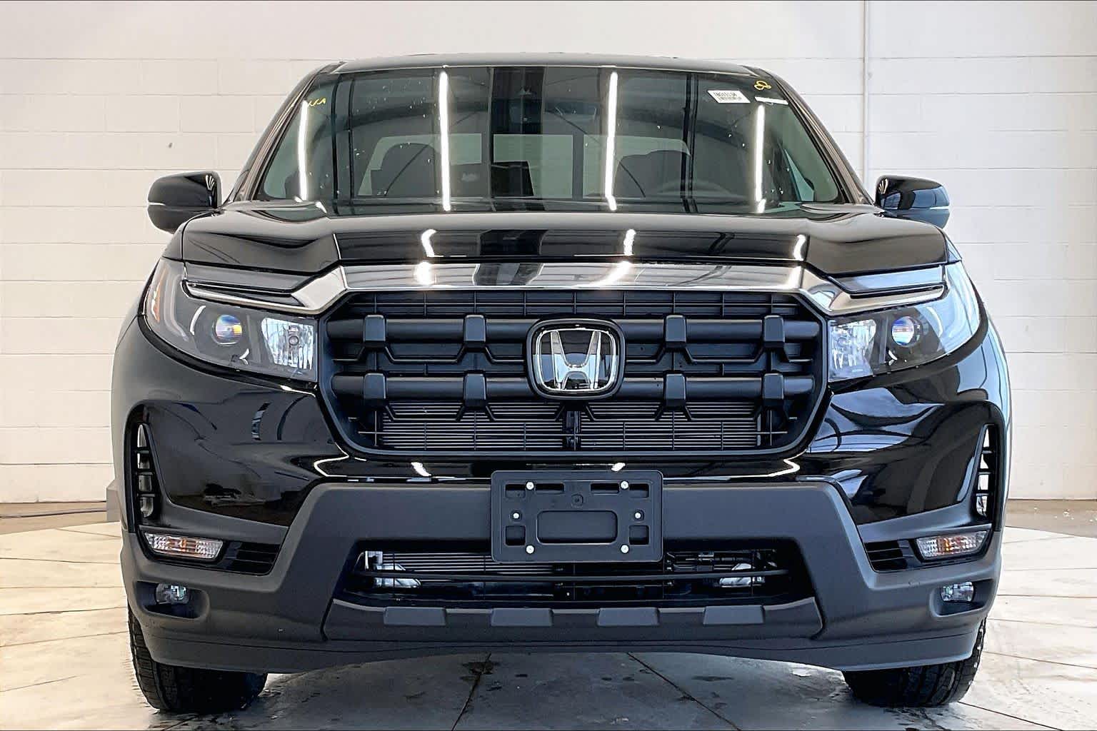 Thumbnail: 2026 Honda Ridgeline - 6