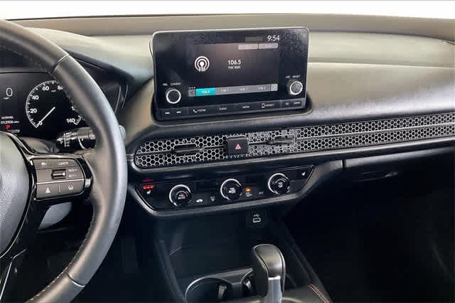 2023 Honda HR-V Sport 17