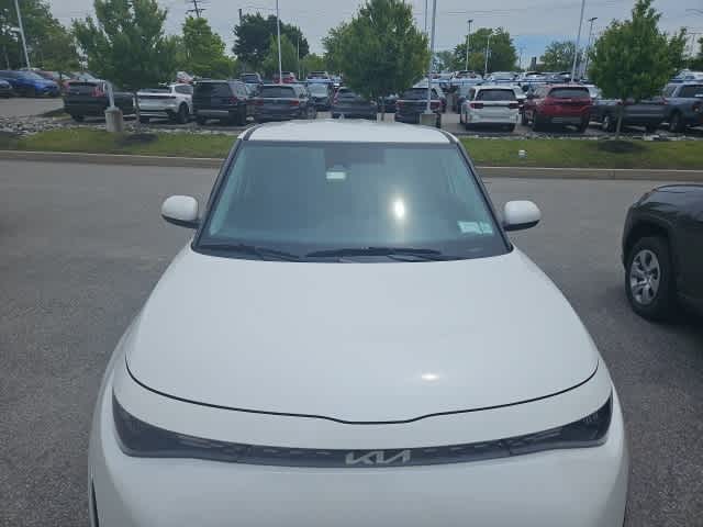 Thumbnail: 2023 Kia Soul - 10