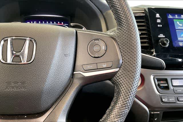 Thumbnail: 2023 Honda Passport - 27