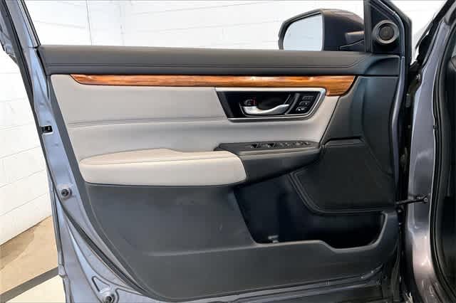 Thumbnail: 2019 Honda CR-V - 30