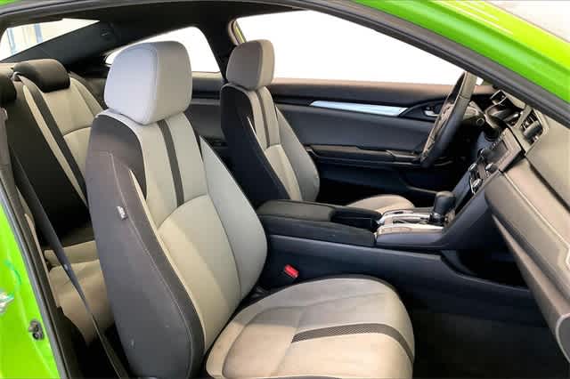 Thumbnail: 2018 Honda Civic - 14