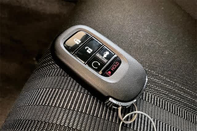 Thumbnail: 2025 Honda Civic - 21