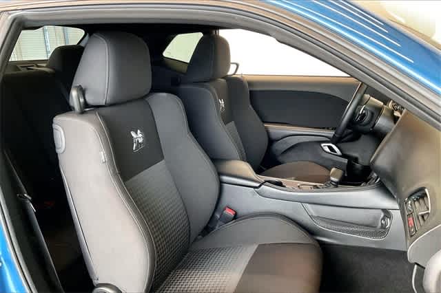 Thumbnail: 2022 Dodge Challenger - 14