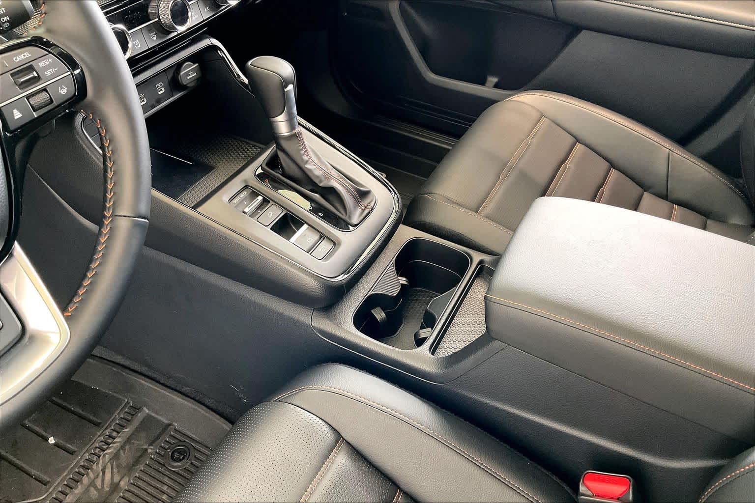 Thumbnail: 2026 Honda CR-V - 17