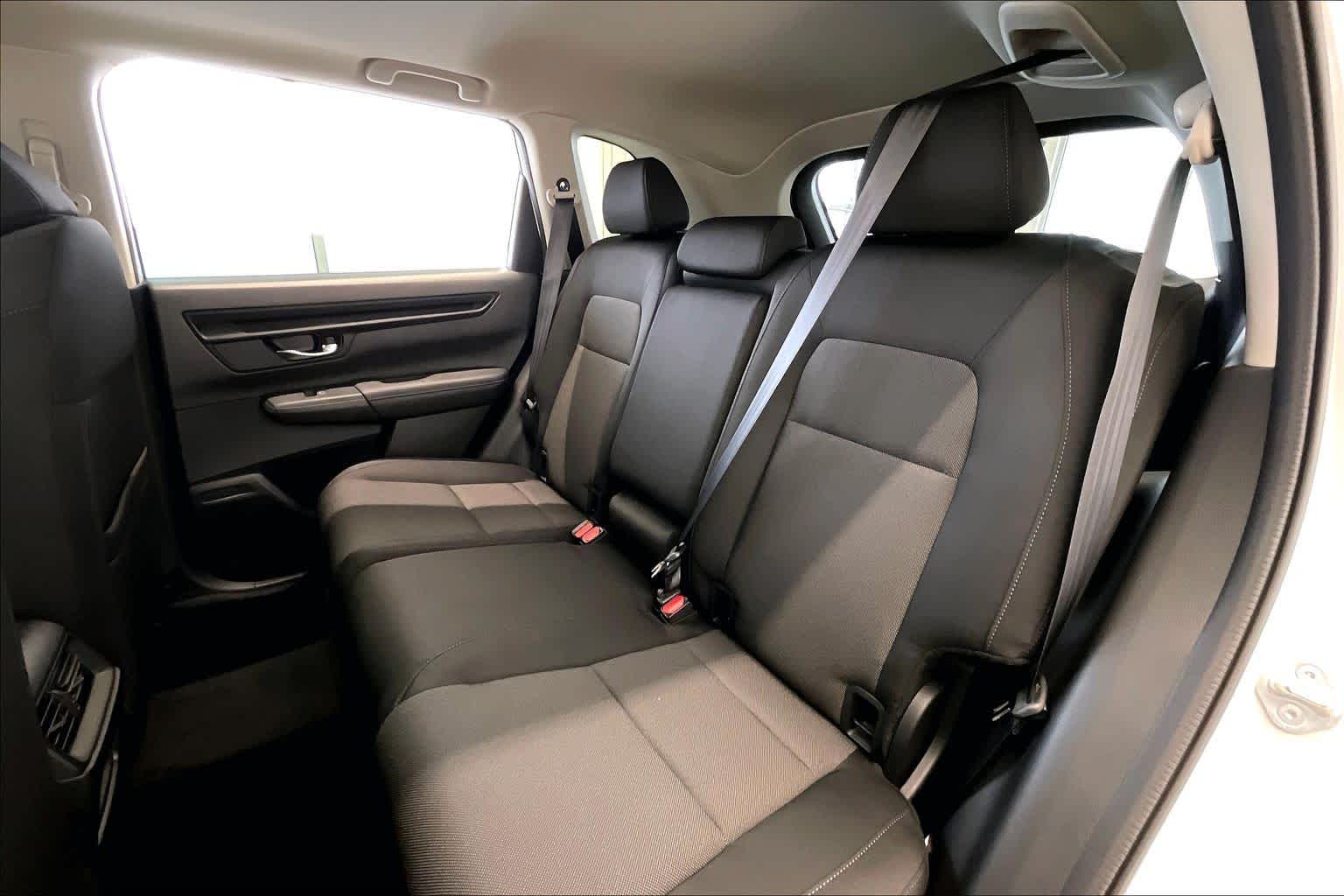 Thumbnail: 2026 Honda CR-V - 13