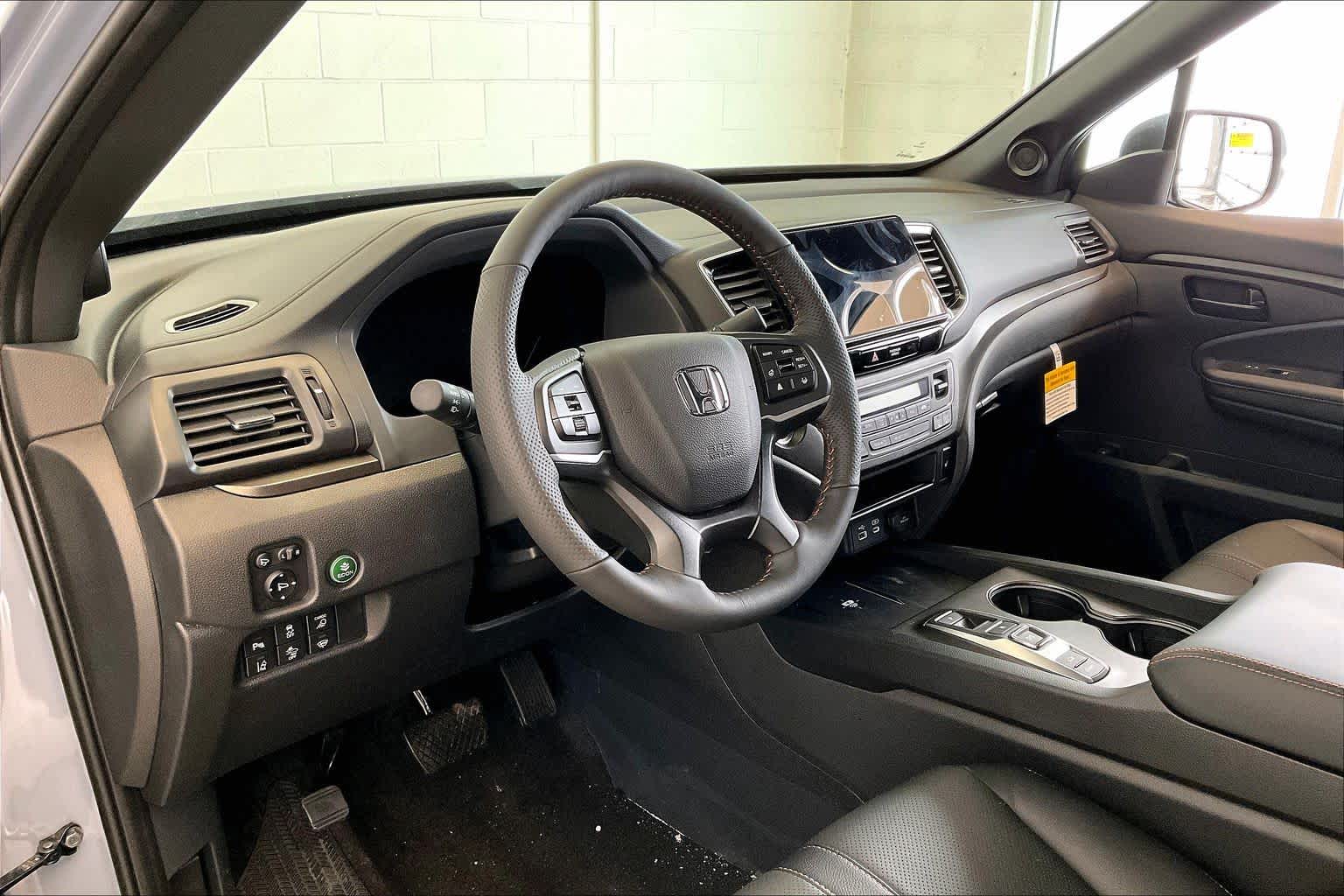 Thumbnail: 2026 Honda Ridgeline - 2