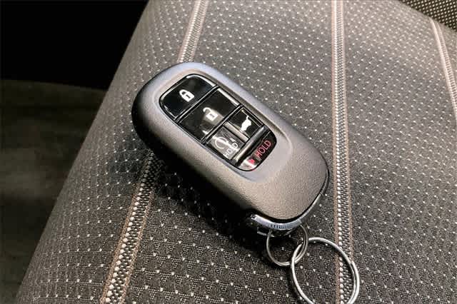 Thumbnail: 2024 Honda CR-V - 21