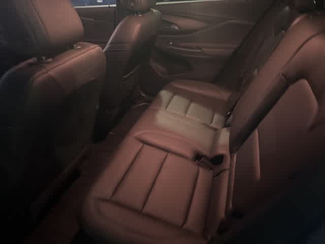 Thumbnail: 2025 Buick Envista - 10