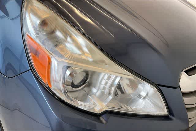 Thumbnail: 2014 Subaru Outback - 32