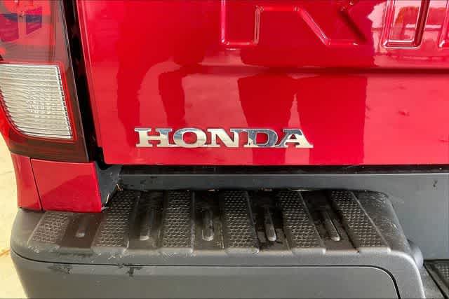 Thumbnail: 2026 Honda Ridgeline - 35