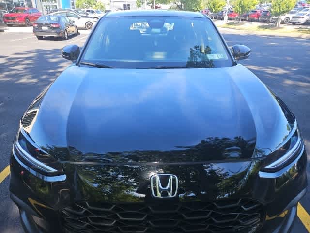 Thumbnail: 2023 Honda HR-V - 9