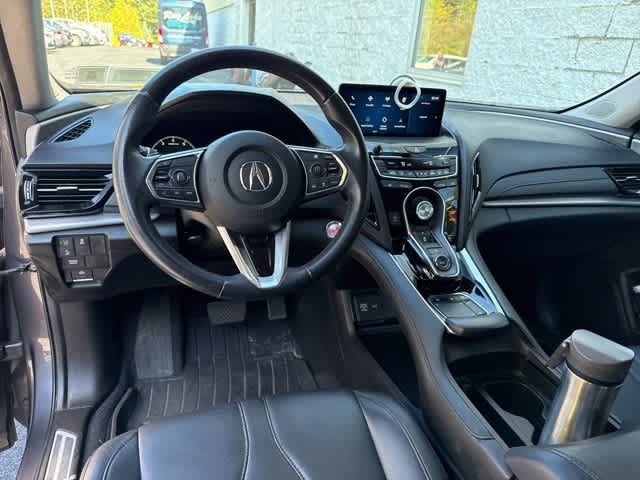 Thumbnail: 2019 Acura RDX - 9