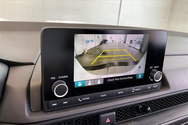 Thumbnail: 2025 Honda CR-V - 29