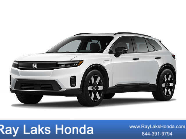 2025 Honda Prologue Elite -
                  Orchard Park, NY