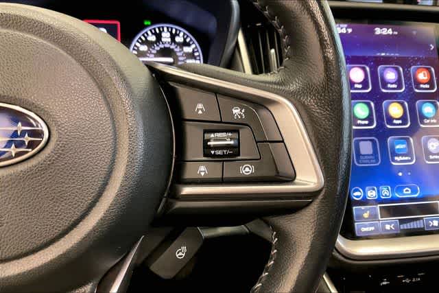 Thumbnail: 2022 Subaru Outback - 27