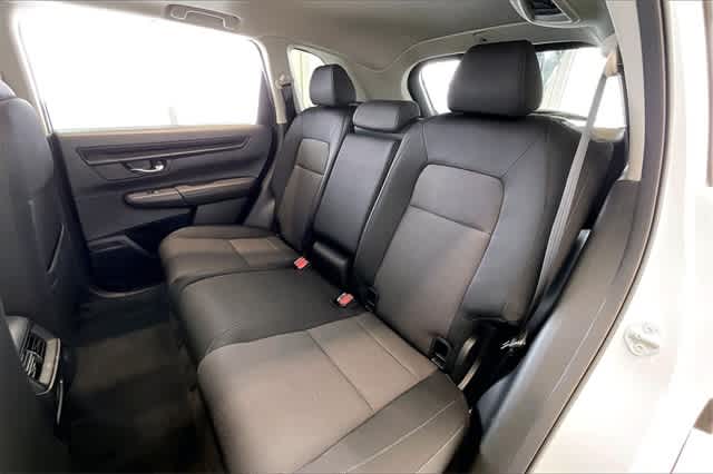 Thumbnail: 2025 Honda CR-V - 14