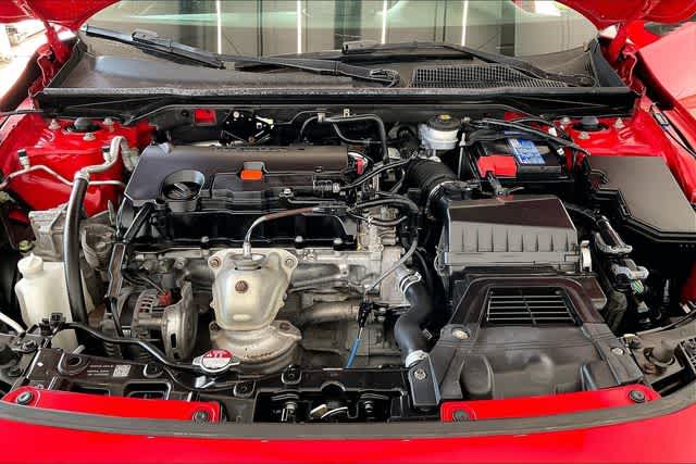 Thumbnail: 2022 Honda Civic - 10