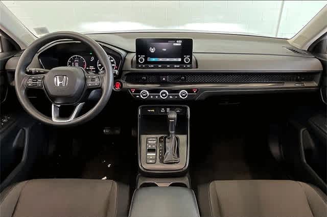 Thumbnail: 2023 Honda CR-V - 11