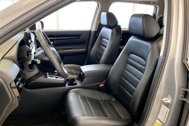 Thumbnail: 2023 Honda CR-V - 12