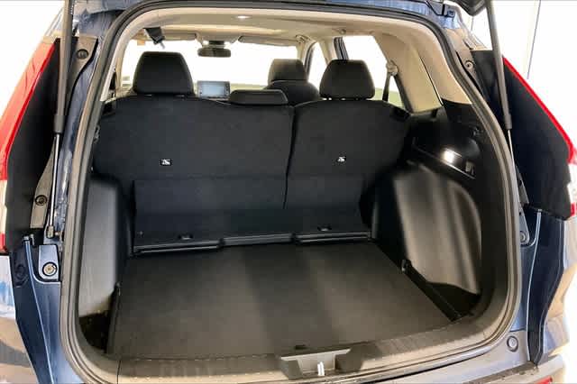 Thumbnail: 2024 Honda CR-V - 20