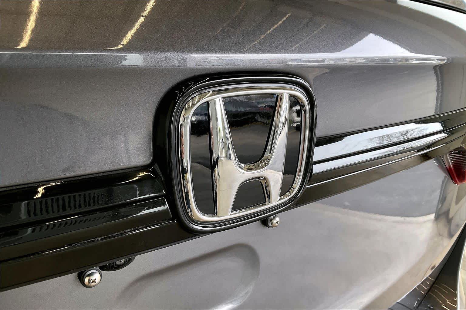 Thumbnail: 2026 Honda Odyssey - 7