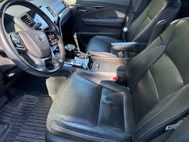Thumbnail: 2019 Honda Passport - 12