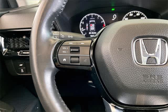 Thumbnail: 2024 Honda CR-V - 27