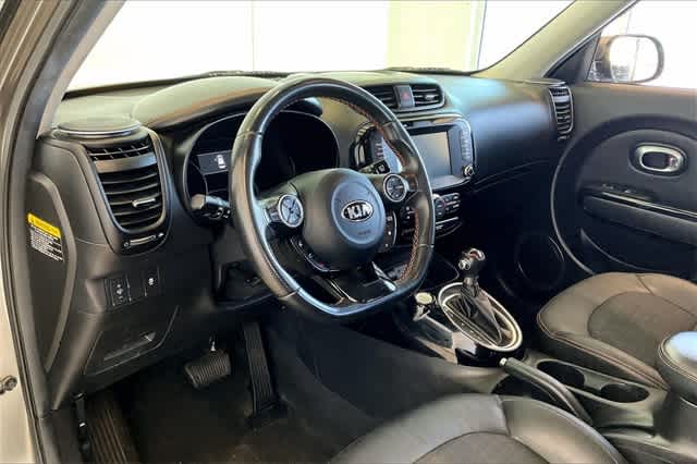Thumbnail: 2017 Kia Soul - 3