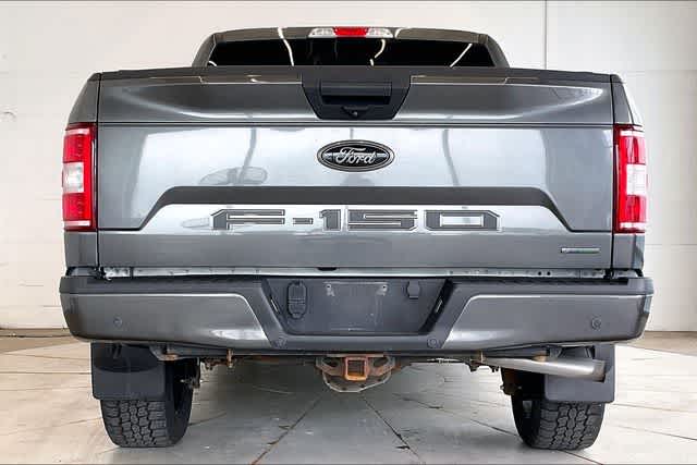 Thumbnail: 2020 Ford F-150 - 6