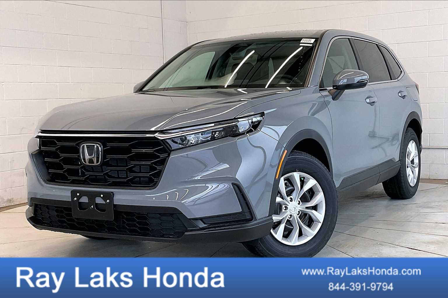 2025 Honda CR-V LX -
                  Orchard Park, NY