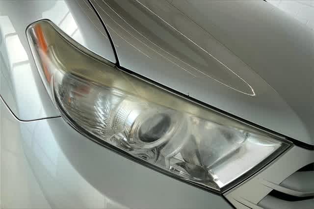 Thumbnail: 2012 Toyota Highlander - 32