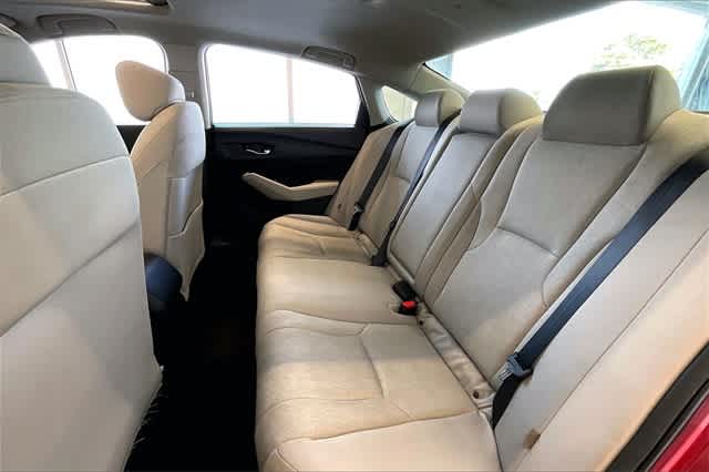 Thumbnail: 2023 Honda Accord - 14