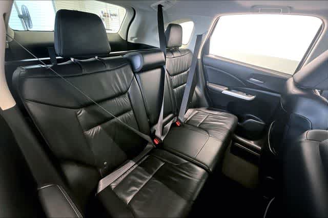 Thumbnail: 2012 Honda CR-V - 26