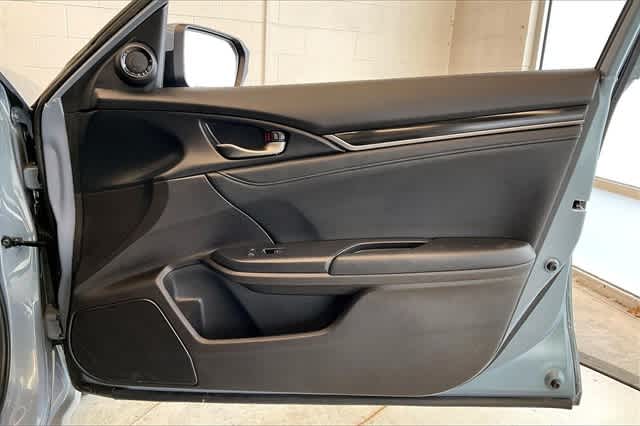 Thumbnail: 2020 Honda Civic - 31