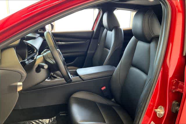 Thumbnail: 2023 Mazda Mazda3 - 11