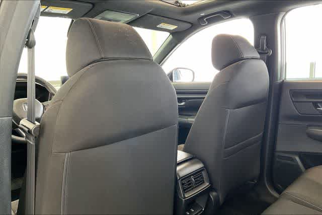 Thumbnail: 2023 Honda CR-V - 13